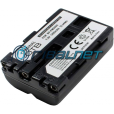 Bateria Panasonic Lumix DMC-TZ7